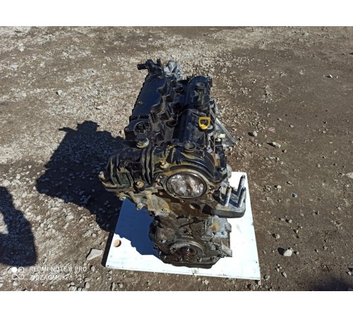 Двигатель (в сборе)