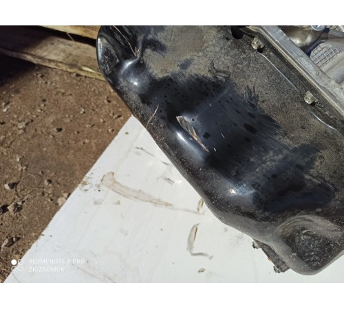 Двигатель (в сборе)