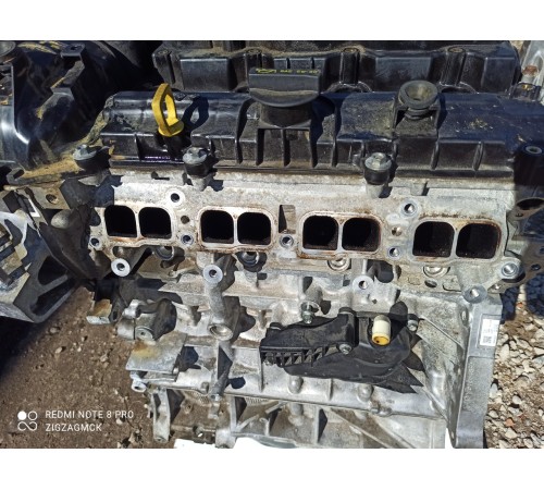 Двигатель (в сборе)