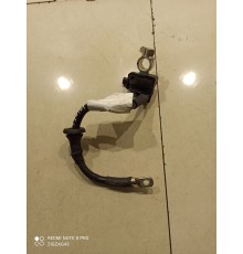 Клемма аккумулятора минусовая