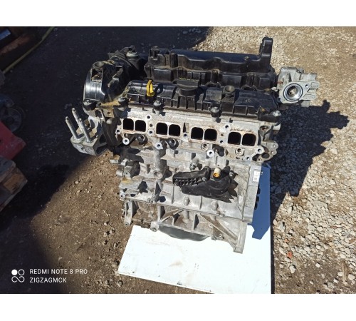 Двигатель (в сборе)