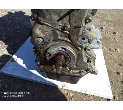 Двигатель (в сборе)