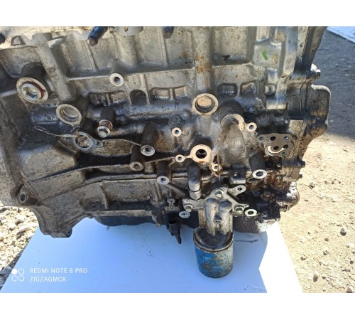 Двигатель (в сборе)