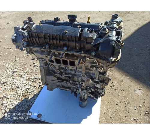 Двигатель (в сборе)