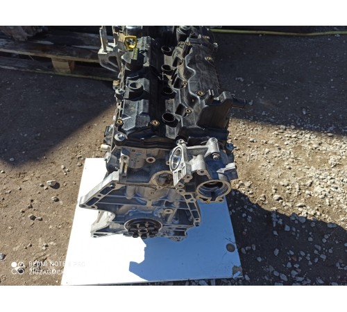 Двигатель (в сборе)