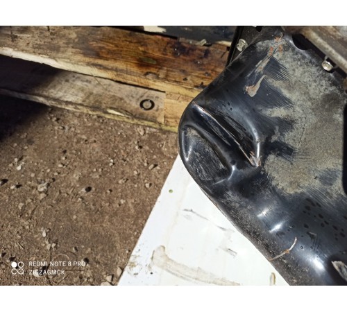 Двигатель (в сборе)