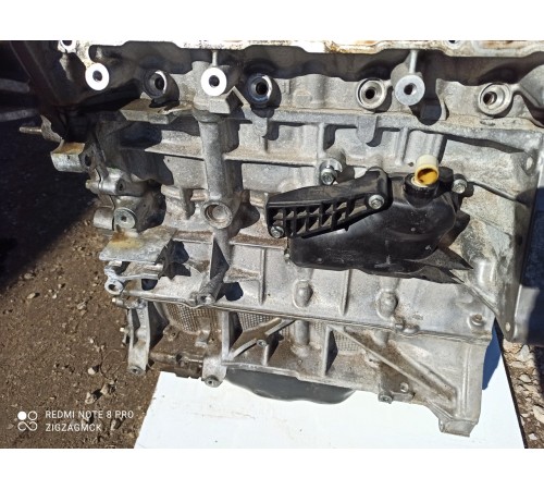 Двигатель (в сборе)