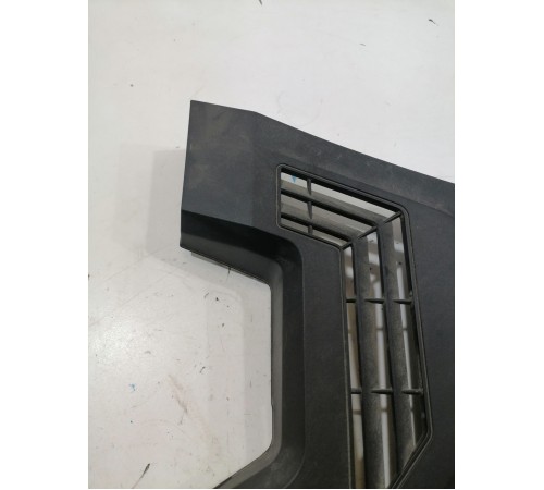 Кожух решетки воздухозаборника