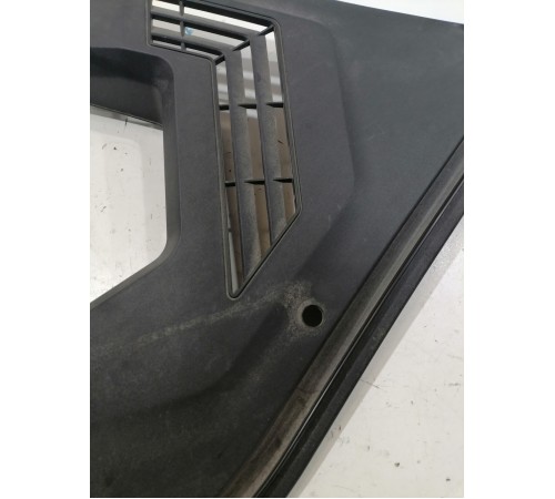 Кожух решетки воздухозаборника