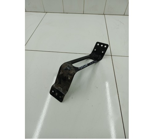 Кронштейн усилителя заднего бампера левый