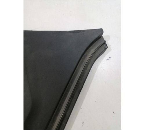 Кожух решетки воздухозаборника