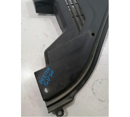 Кожух решетки воздухозаборника