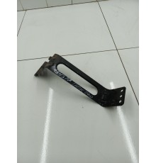 Кронштейн усилителя заднего бампера левый