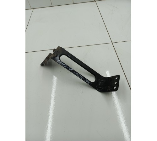 Кронштейн усилителя заднего бампера левый