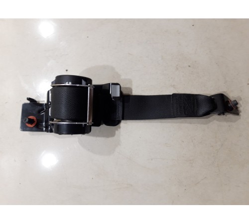 Ремень безопасности (задний правый)