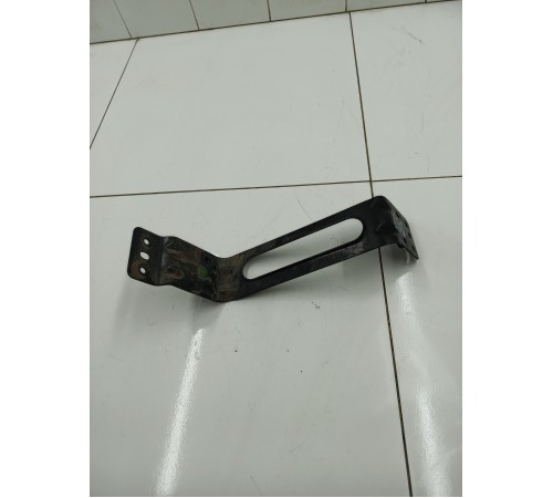 Кронштейн усилителя заднего бампера левый