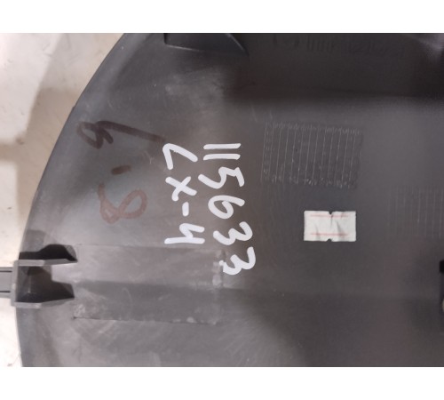 Накладка панели приборов