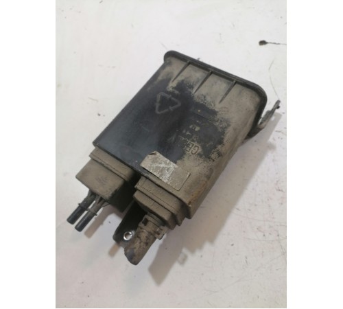 	Абсорбер топливной системы