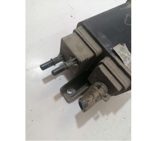 	Абсорбер топливной системы