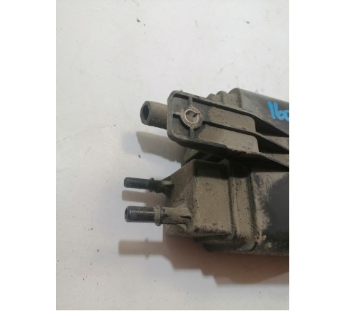 	Абсорбер топливной системы