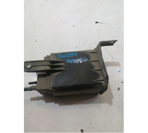 	Абсорбер топливной системы