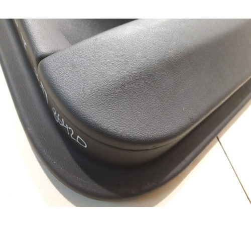 Обшивка двери (задняя правая)