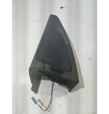 Накладка (уголок) двери правая