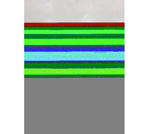 Электропроводка антенны плавника