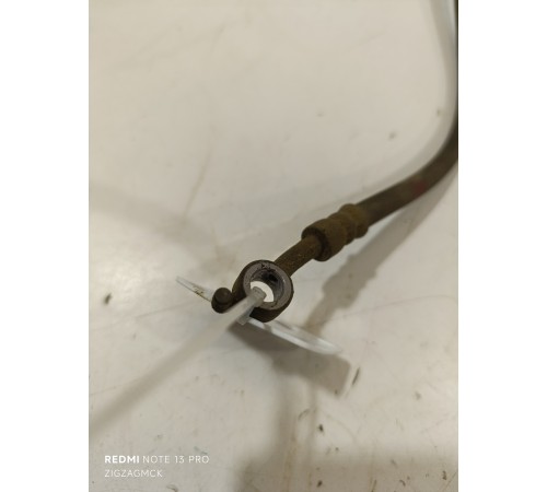 Тормозной шланг задний левый