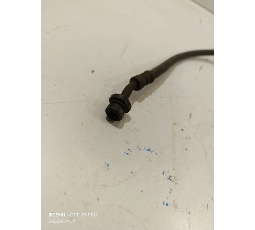 Тормозной шланг задний левый