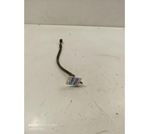 Тормозной шланг задний левый