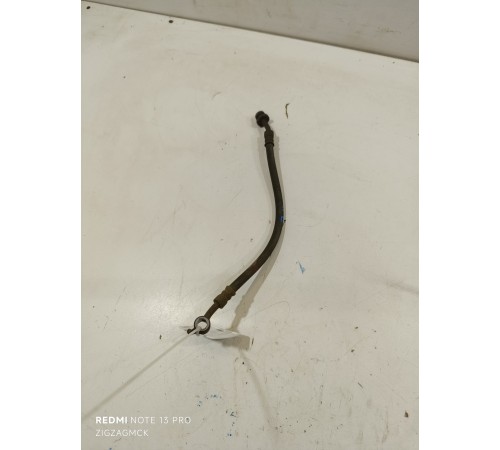 Тормозной шланг задний левый