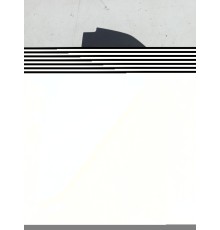 Накладка торпедо(левая)