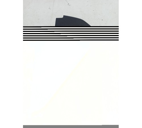 Накладка торпедо(левая)