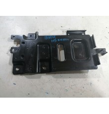 Площадка под АКБ аккумулятор