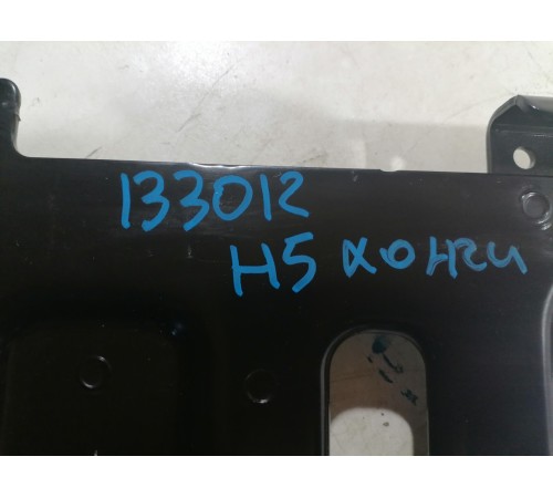 Площадка под АКБ аккумулятор