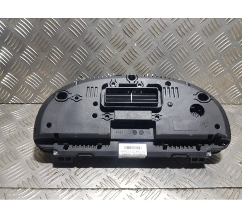 Панель приборов