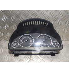 Панель приборов