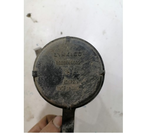 Абсорбер топливной системы