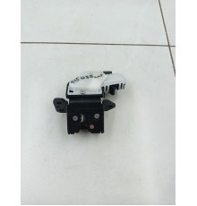 Замок багажника