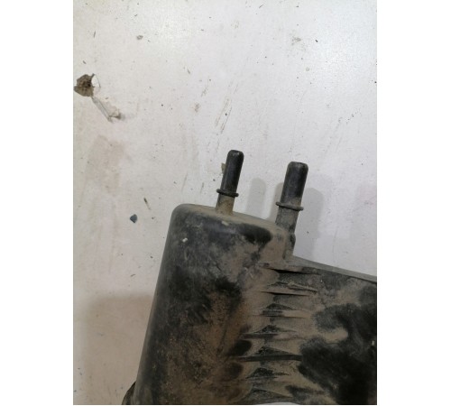 Абсорбер топливной системы