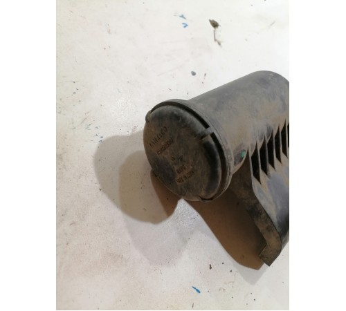 Абсорбер топливной системы