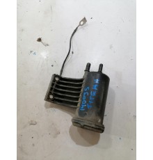 Абсорбер топливной системы