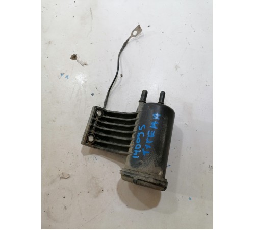 Абсорбер топливной системы