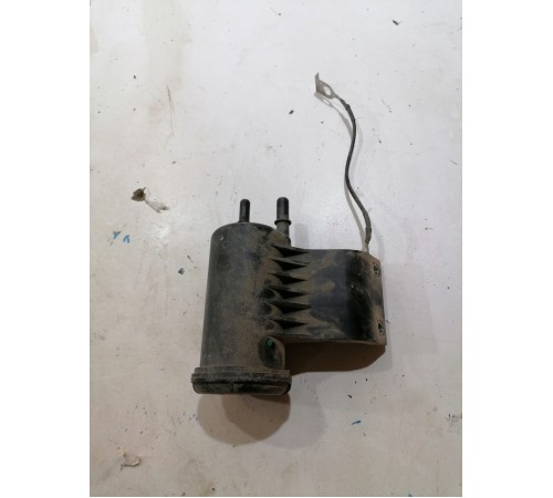 Абсорбер топливной системы