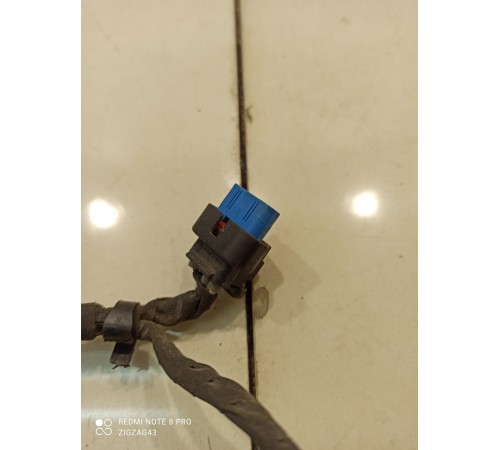 Электропроводка катушек зажигания