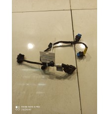 Электропроводка катушек зажигания