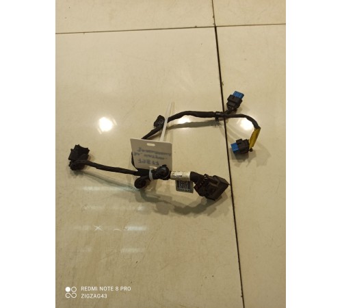 Электропроводка катушек зажигания