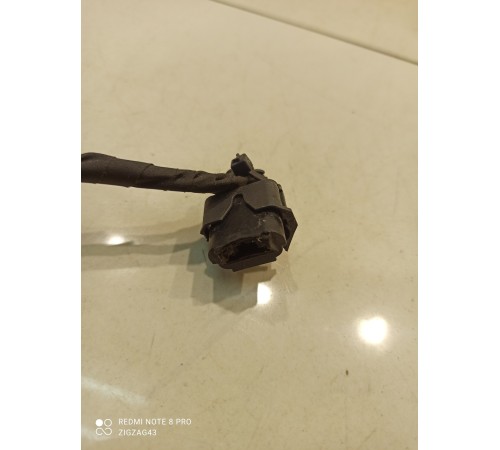 Электропроводка катушек зажигания