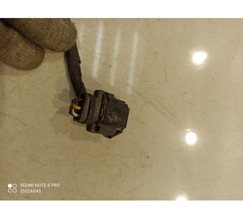 Электропроводка катушек зажигания